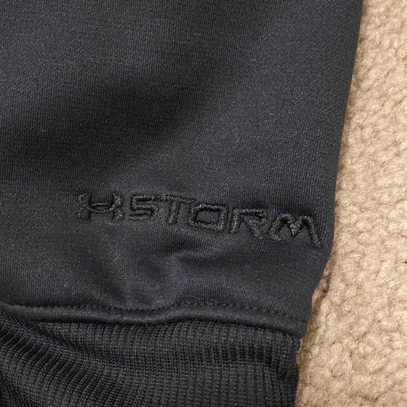 Womens under Armour hoodie - Picture 4 of 6